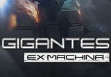 Gigantes Ex Machina PC Steam CD Key