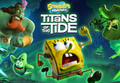 SpongeBob SquarePants: Titans of the Tide PC Steam CD Key