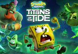 SpongeBob SquarePants: Titans of the Tide PC Steam CD Key