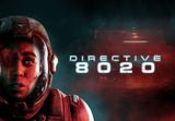 Directive 8020 PC Steam CD Key