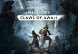 Assassin's Creed Shadows - Claws of Awaji DLC PC Ubisoft Connect CD Key