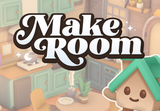 MakeRoom PC Steam CD Key