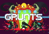 Space Grunts PC GOG CD Key