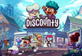 Discounty PC Steam CD Key