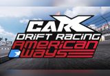 CarX Drift Racing Online - American Ways DLC PC Steam CD Key