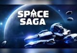 Space Saga PC Steam CD Key