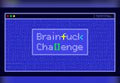 Brainfuck Challenge PC Steam CD Key