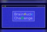 Brainfuck Challenge PC Steam CD Key