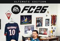 EA SPORTS FC 26 Ultimate Edition PS4/PS5 Account