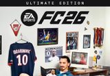EA SPORTS FC 26 Ultimate Edition PS4/PS5 Account