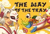 The Way of the Tray EU Nintendo Switch CD Key