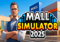 Mall Simulator PC Steam Account