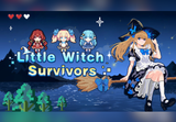 Little Witch Survivors PC Steam CD Key