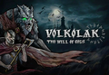 Volkolak: The Will of Gods PC Steam CD Key