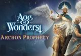 Age of Wonders 4 - Archon Prophecy DLC PC Steam CD Key