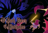 The Dark Queen of Mortholme PC Steam CD Key