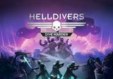 HELLDIVERS Dive Harder Edition PC Steam CD Key