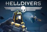 HELLDIVERS - Ranger Pack DLC PC Steam CD Key