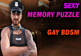 Sexy Memory Puzzle - Gay BDSM PC Steam CD Key