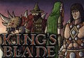 King's Blade PC Steam CD Key