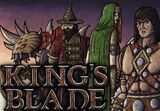 King's Blade PC Steam CD Key