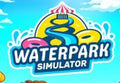 Waterpark Simulator PC Steam Account