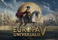 Europa Universalis V PC Steam CD Key