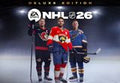 NHL 26 Deluxe Edition EU PS5 CD Key
