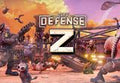 City Defense Z PC Steam CD Key