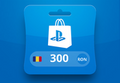 PlayStation Network RON 300 Gift Card RO