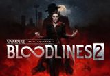 Vampire: The Masquerade - Bloodlines 2 PS5 Access