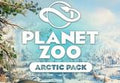 Planet Zoo - Arctic Pack DLC PC Steam CD Key