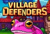 Village Defenders PC Steam CD Key