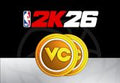 NBA 2K26 - Pre-Order Bonus DLC EU PS4/PS5 CD Key