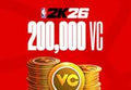 NBA 2K26 - 200,000 VC pack DLC XBOX One / Xbox Series X|S CD Key
