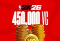 NBA 2K26 - 450,000 VC pack DLC XBOX One / Xbox Series X|S CD Key