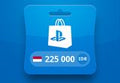 PlayStation Network IDR 225 000 Gift Card ID