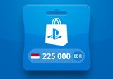 PlayStation Network IDR 225 000 Gift Card ID