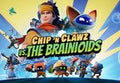 Chip ‘n Clawz vs. The Brainioids PC Steam CD Key