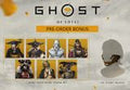 Ghost of Yōtei - Pre-order Bonus DLC NA PS5 CD Key