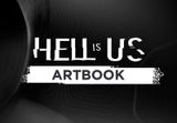 Hell Is Us - Art Pack DLC EU (without DE) PS5 CD Key