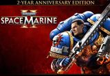 Warhammer 40,000: Space Marine 2 2-Year Anniversary Edition EU PS5 CD Key