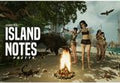 Island Notes PC Steam CD Key