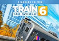 Train Sim World 6 PC Steam CD Key