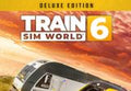 Train Sim World 6 Deluxe Edition PC Steam CD Key