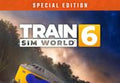 Train Sim World 6 Special Edition PC Steam CD Key