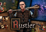 Rustler Grand Theft Horse PC Steam CD Key