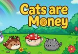 Cats Are Money PC Steam CD Key