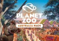 Planet Zoo - Australia Pack DLC PC Steam CD Key