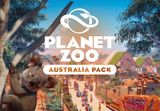 Planet Zoo - Australia Pack DLC PC Steam CD Key